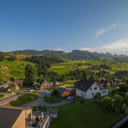 Hotel Toggenburg ウィルトハウス エクステリア 写真