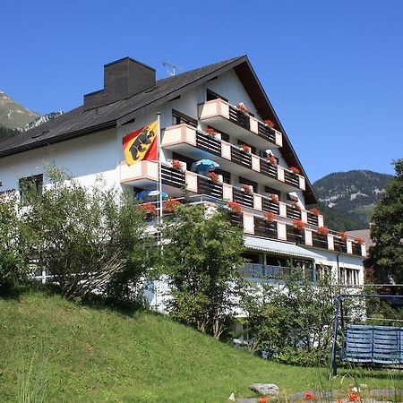 Hotel Toggenburg ウィルトハウス エクステリア 写真