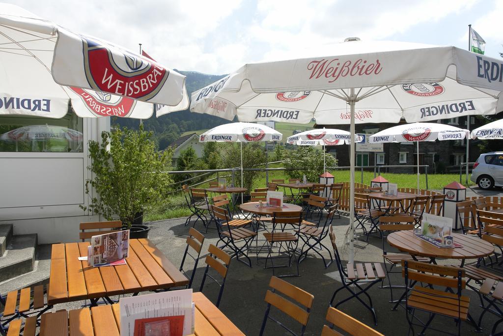 Hotel Toggenburg ウィルトハウス エクステリア 写真
