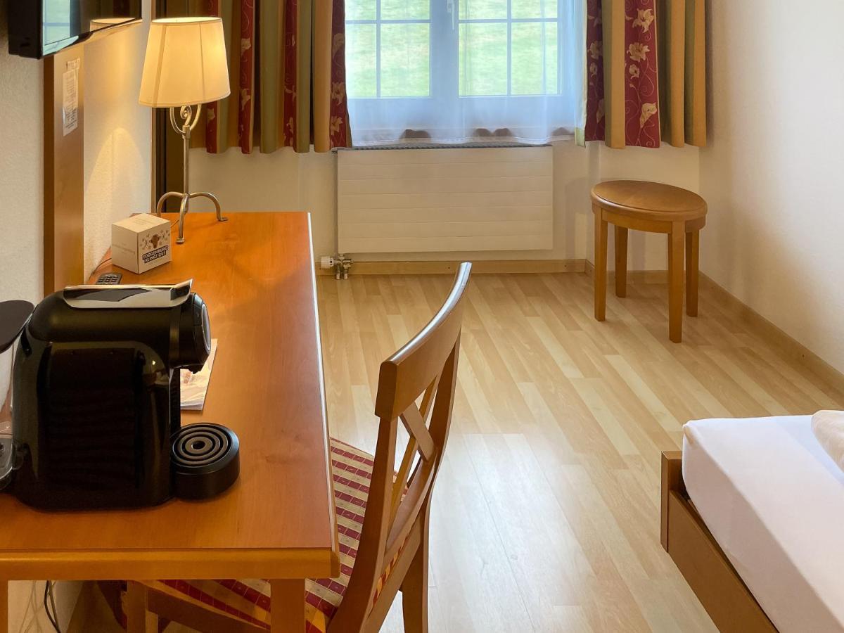 Hotel Toggenburg ウィルトハウス エクステリア 写真