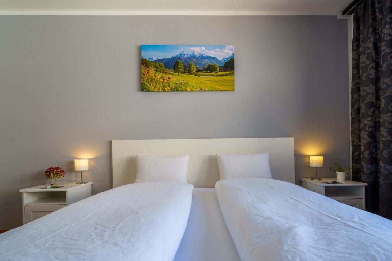 Hotel Toggenburg ウィルトハウス エクステリア 写真