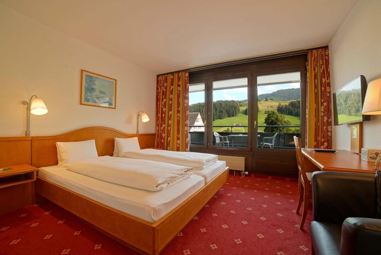Hotel Toggenburg ウィルトハウス エクステリア 写真