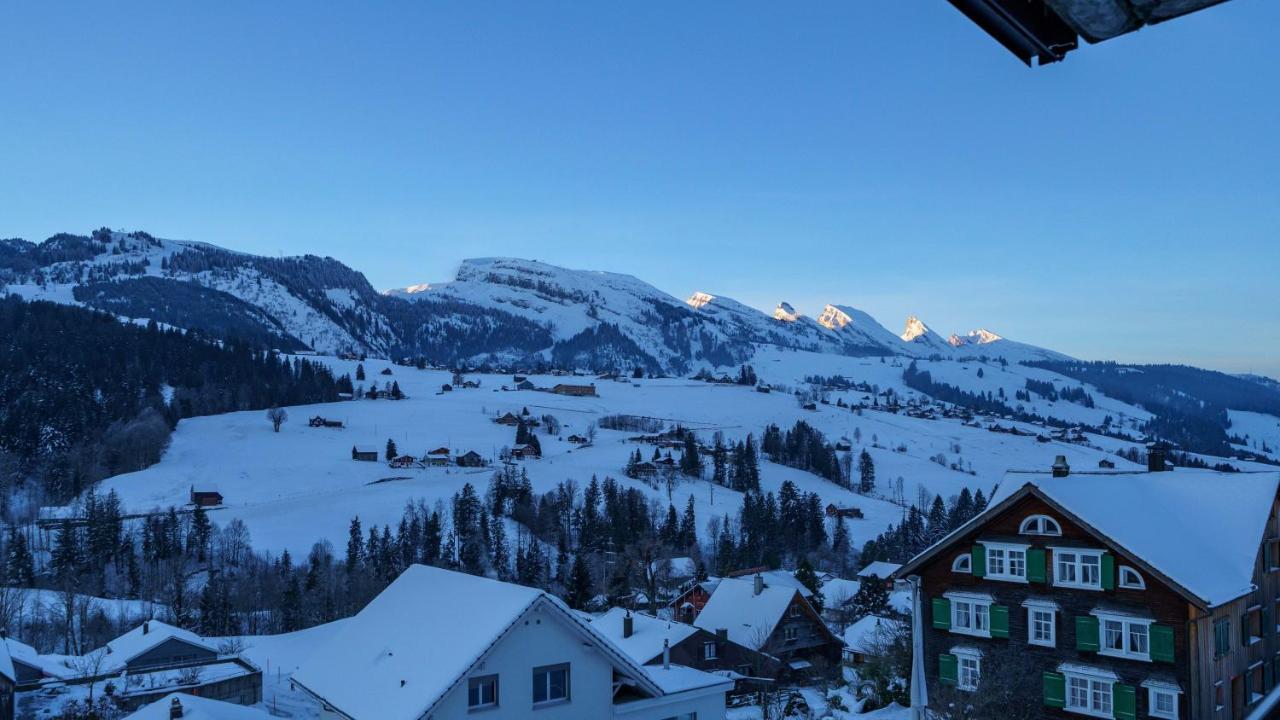 Hotel Toggenburg ウィルトハウス エクステリア 写真