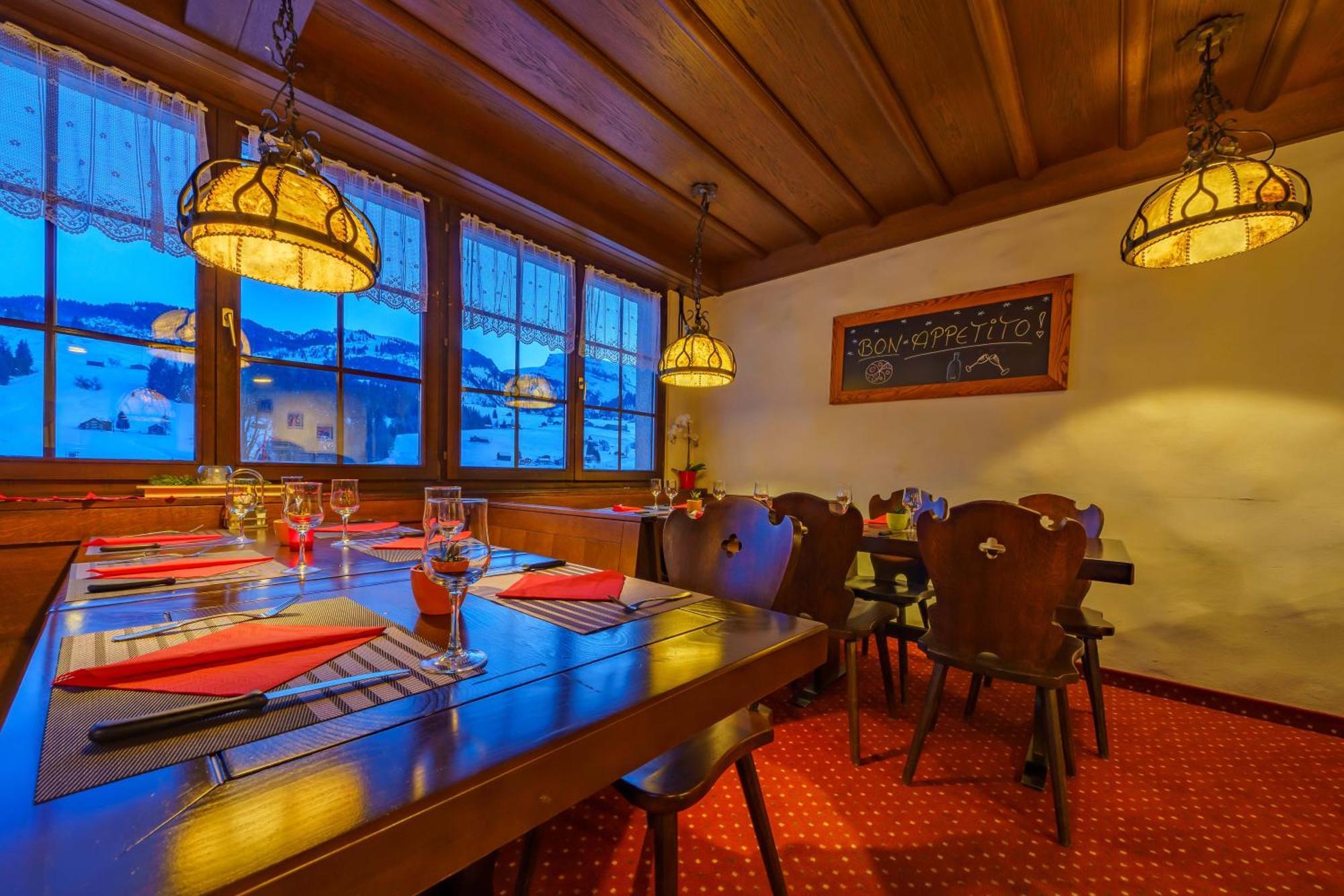 Hotel Toggenburg ウィルトハウス エクステリア 写真