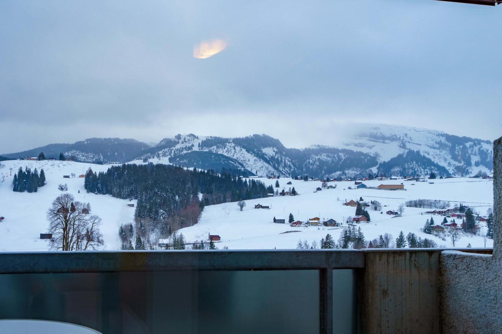 Hotel Toggenburg ウィルトハウス エクステリア 写真
