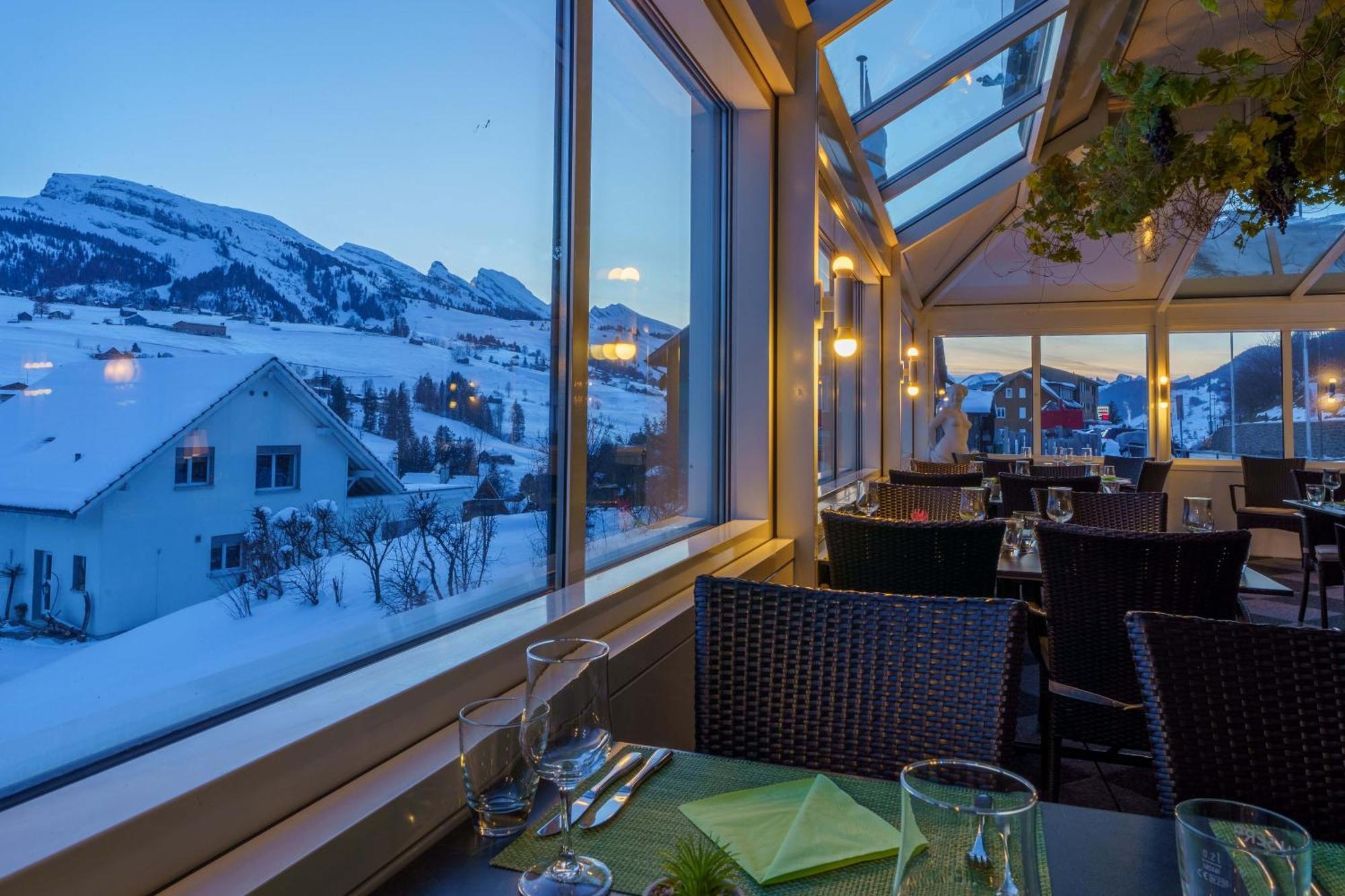 Hotel Toggenburg ウィルトハウス エクステリア 写真