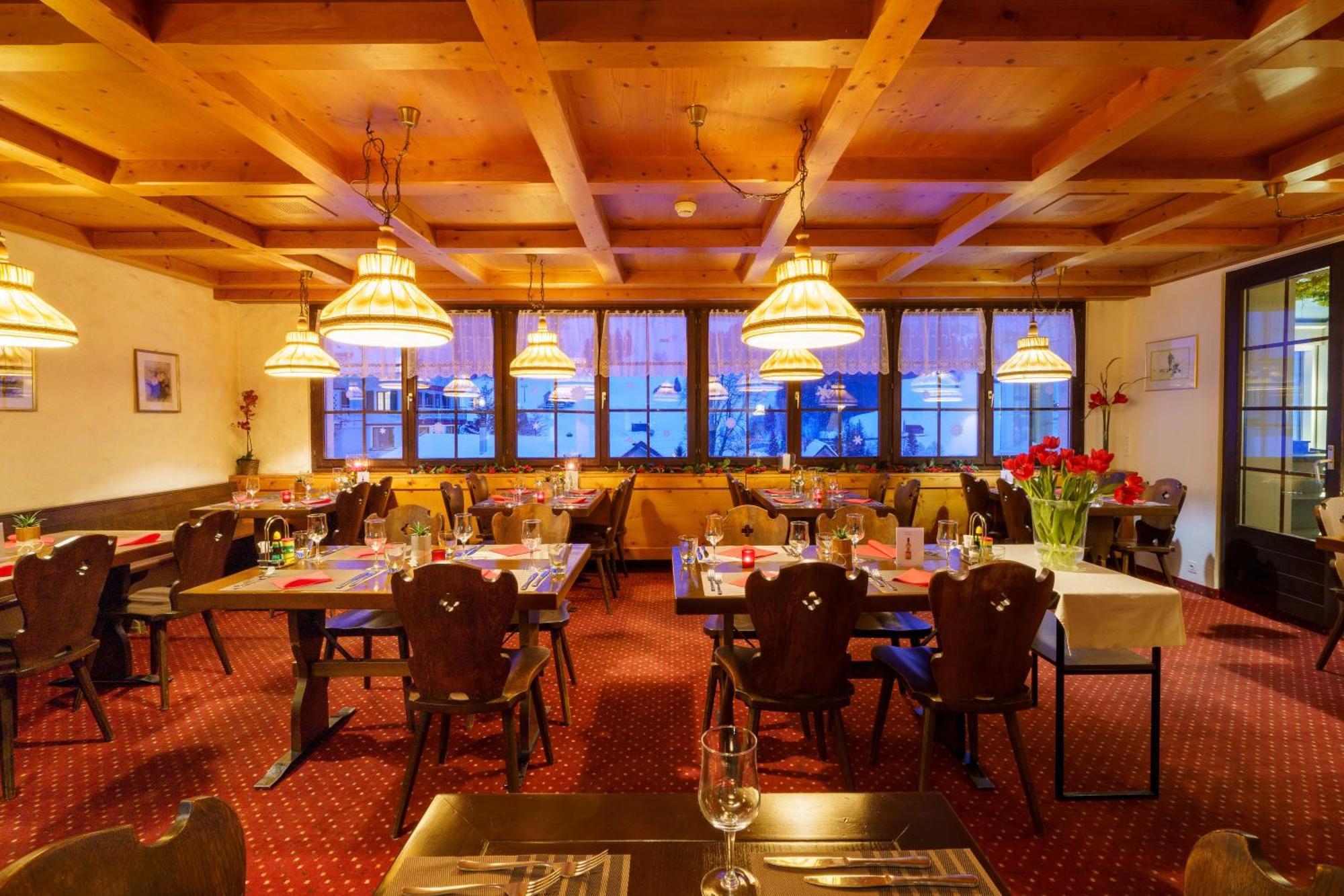 Hotel Toggenburg ウィルトハウス エクステリア 写真