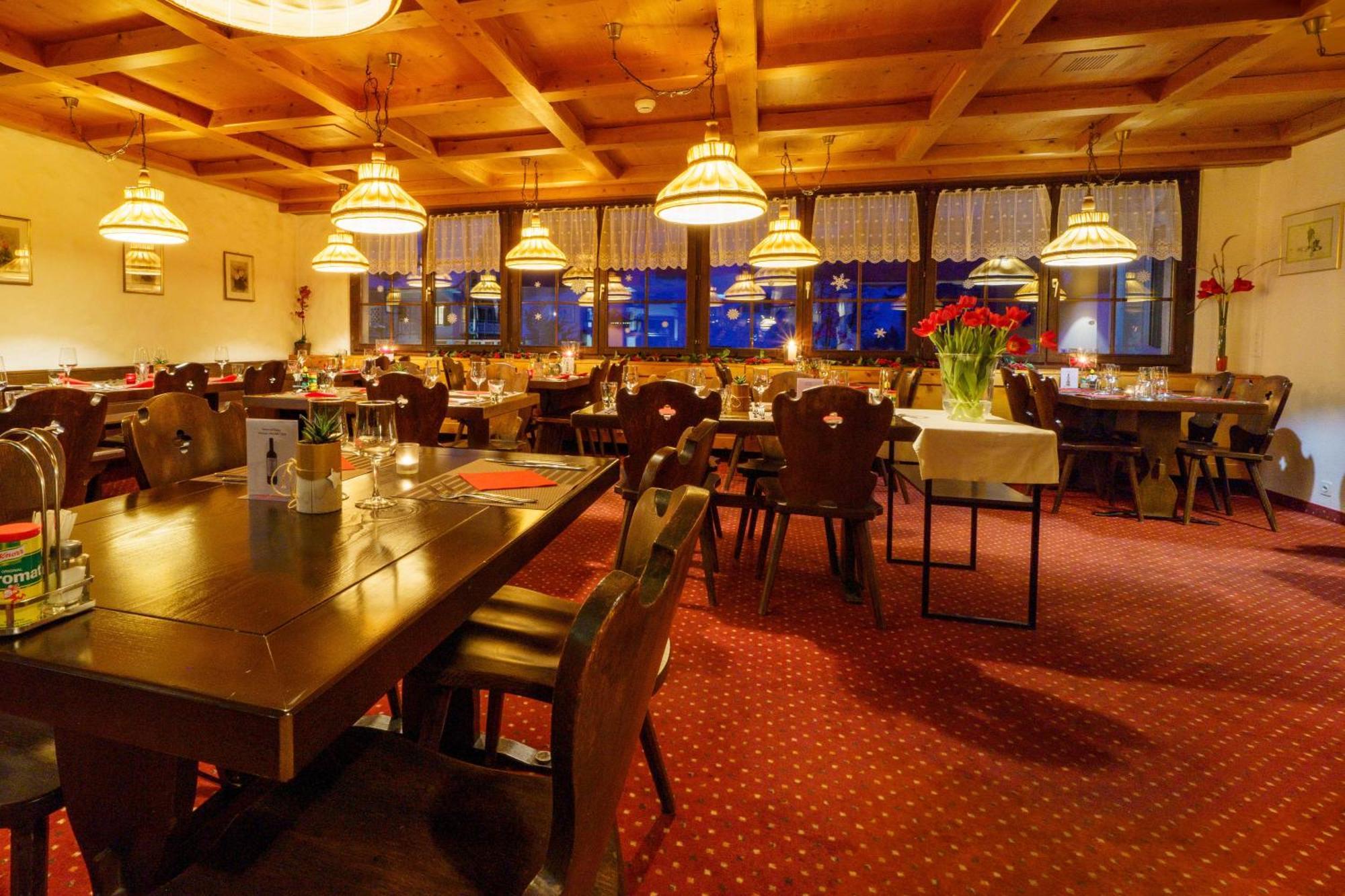 Hotel Toggenburg ウィルトハウス エクステリア 写真
