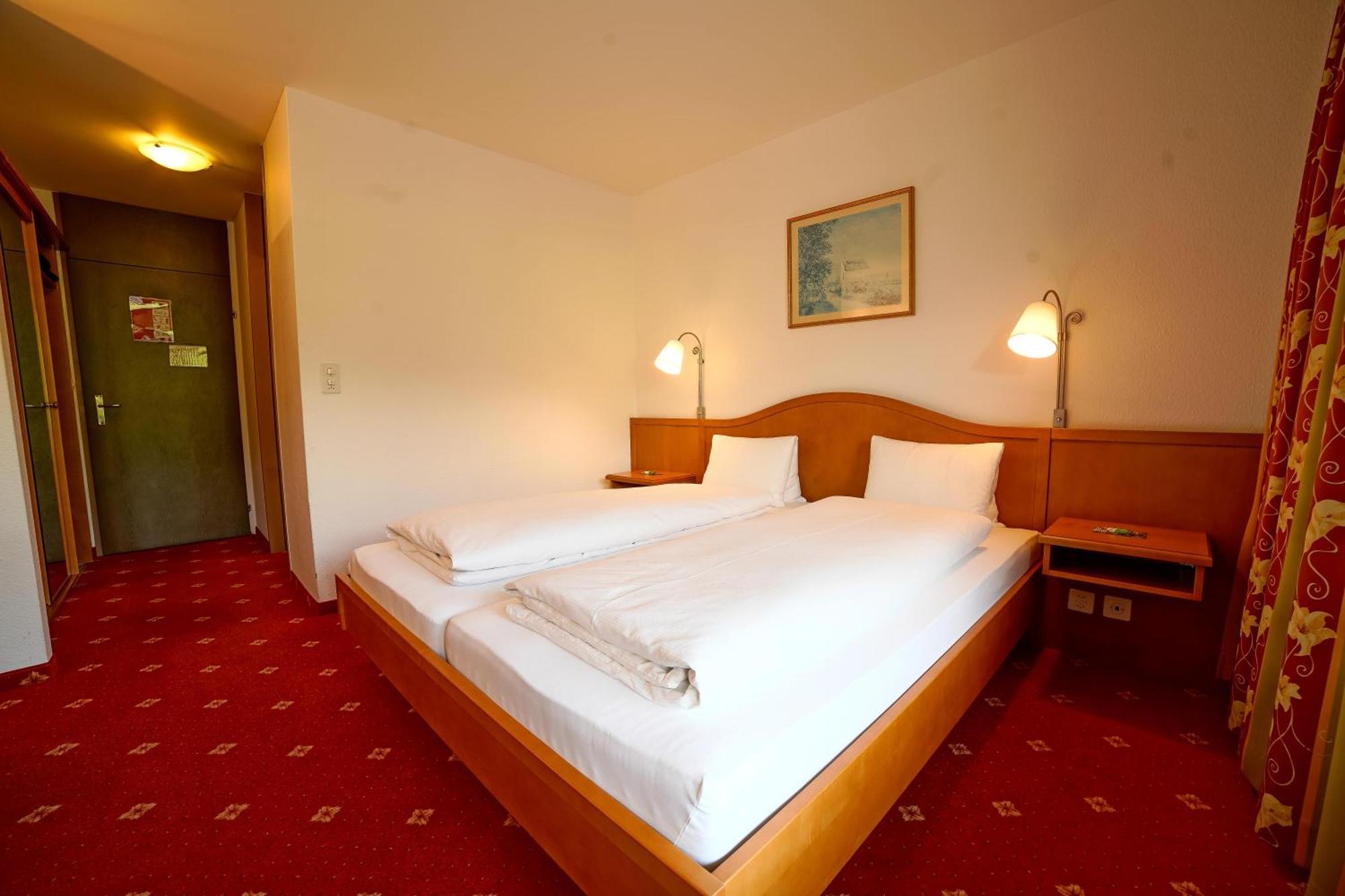 Hotel Toggenburg ウィルトハウス エクステリア 写真