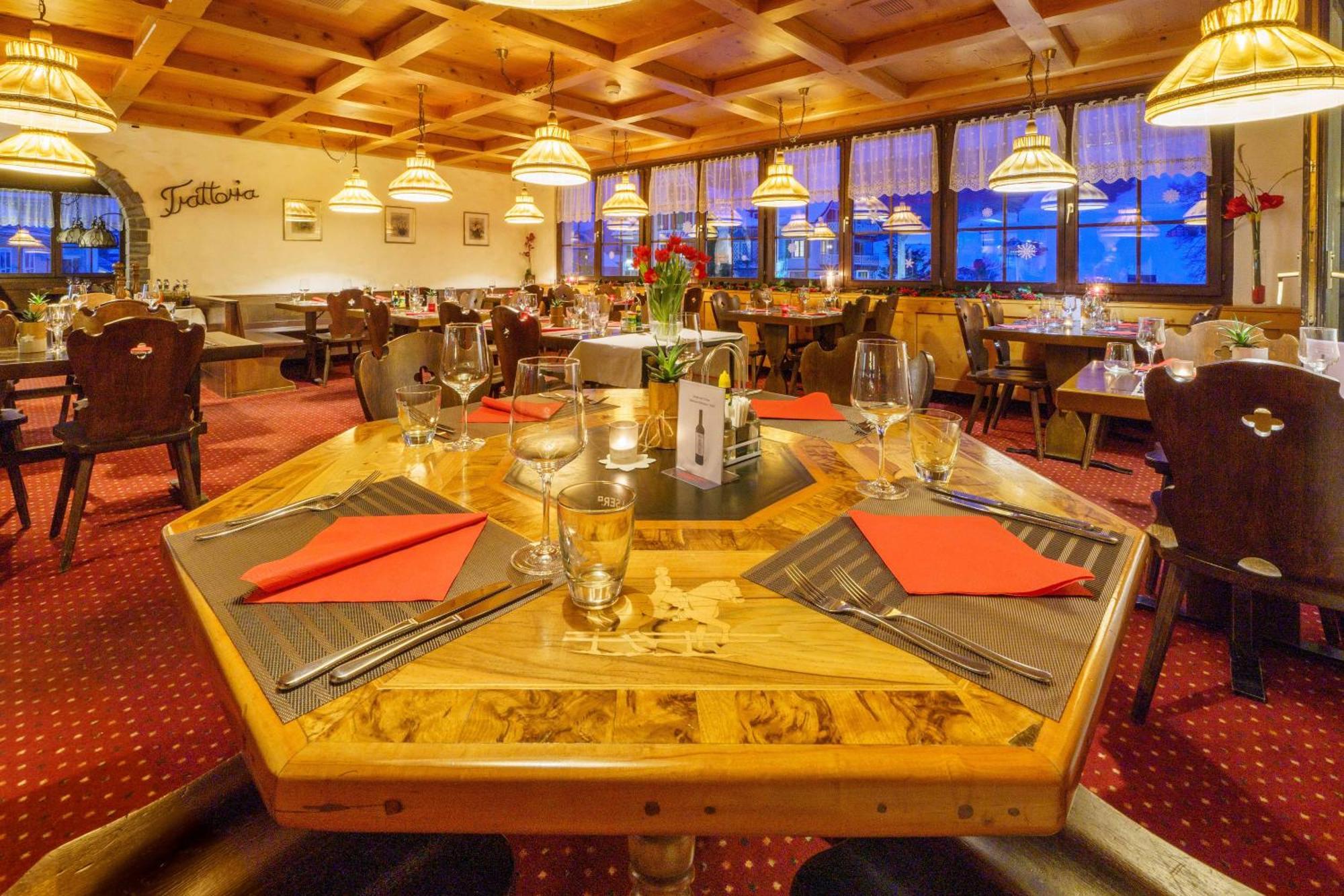 Hotel Toggenburg ウィルトハウス エクステリア 写真