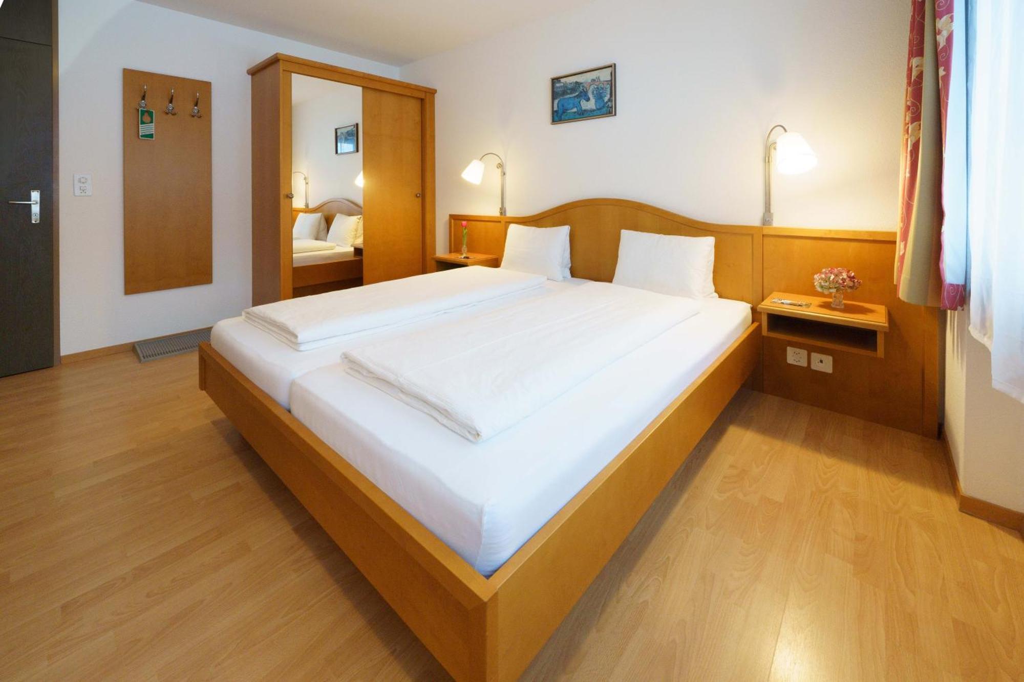 Hotel Toggenburg ウィルトハウス エクステリア 写真