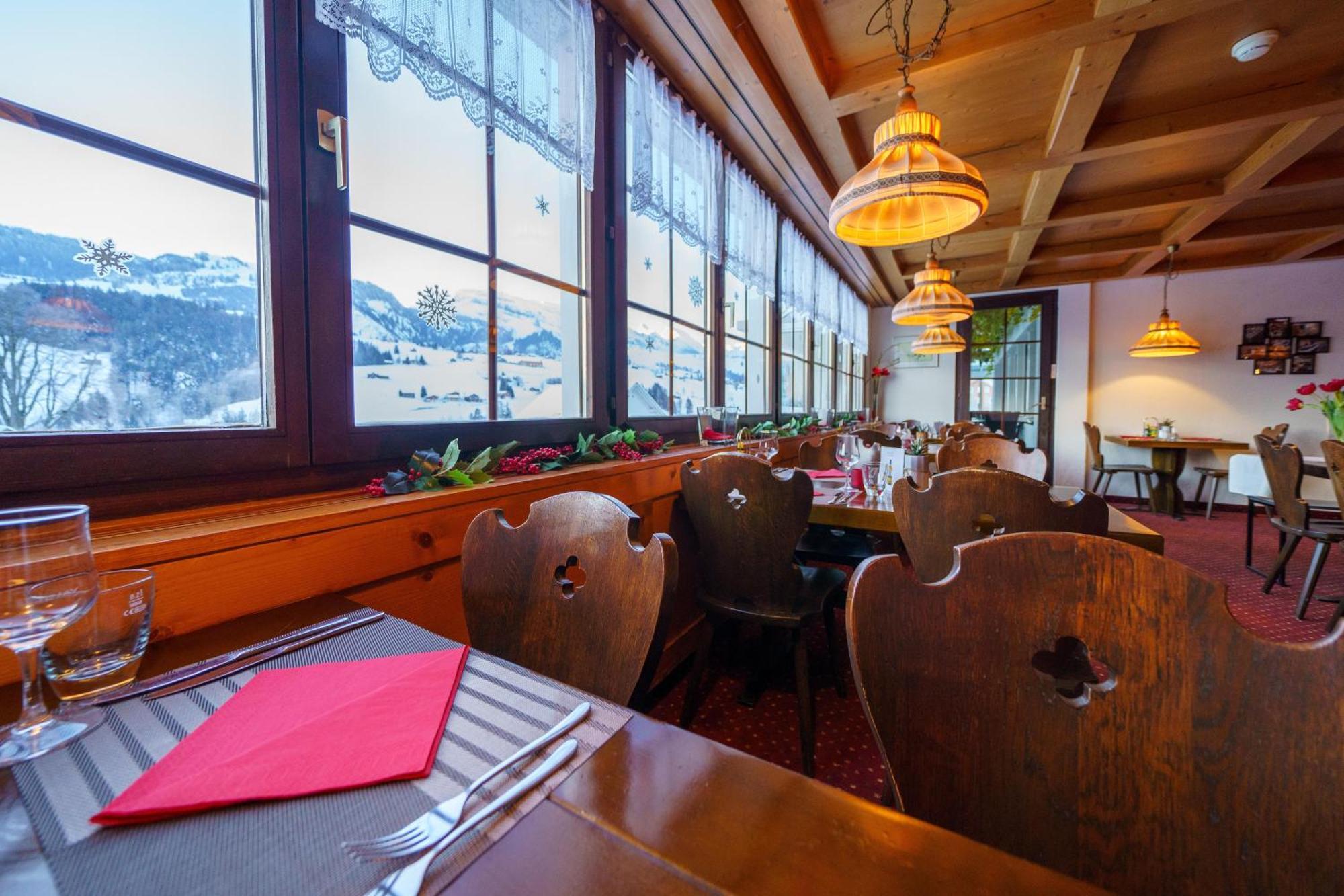 Hotel Toggenburg ウィルトハウス エクステリア 写真