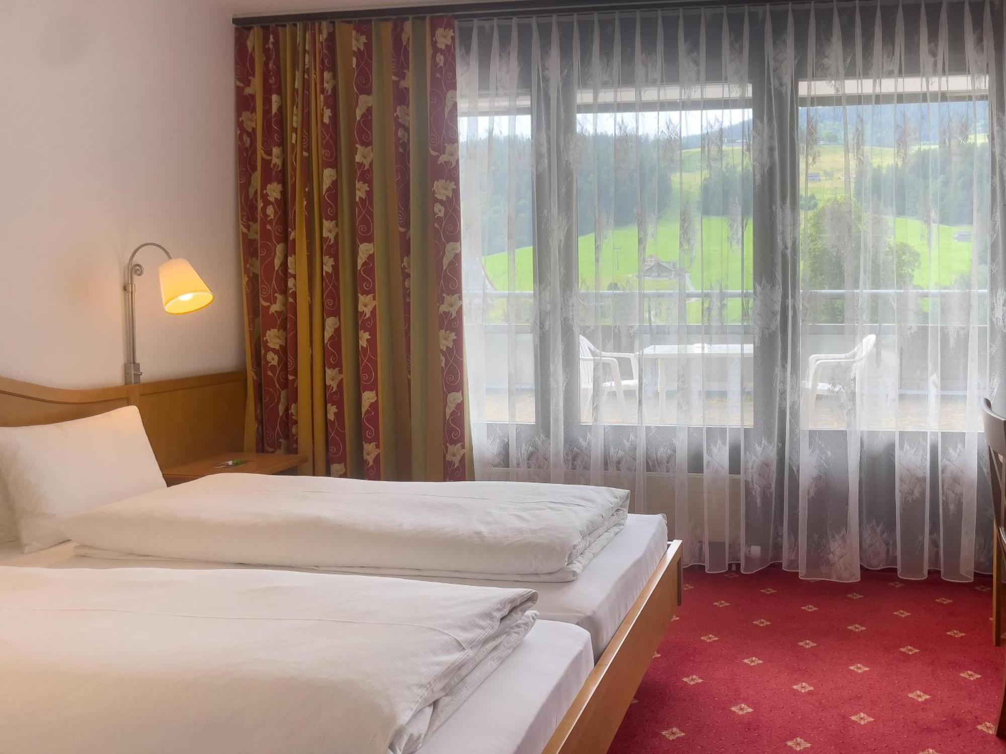 Hotel Toggenburg ウィルトハウス エクステリア 写真