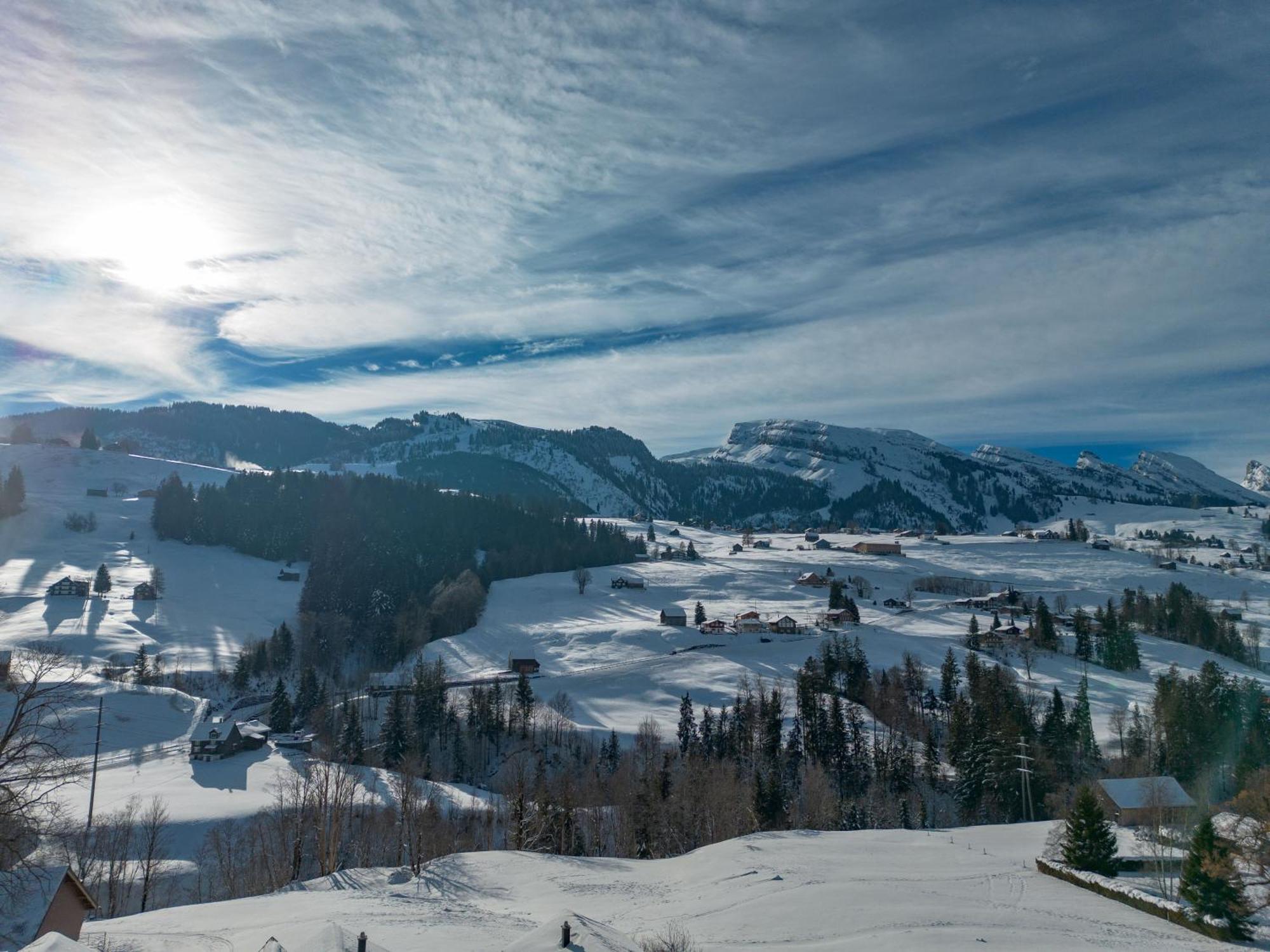 Hotel Toggenburg ウィルトハウス エクステリア 写真