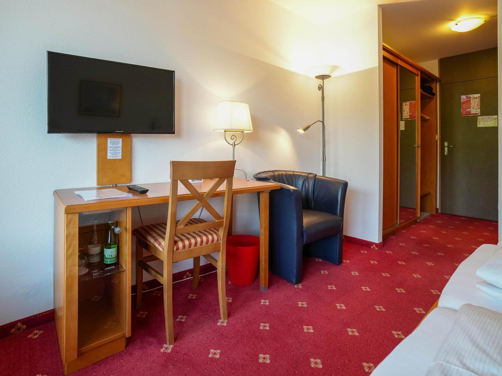 Hotel Toggenburg ウィルトハウス エクステリア 写真