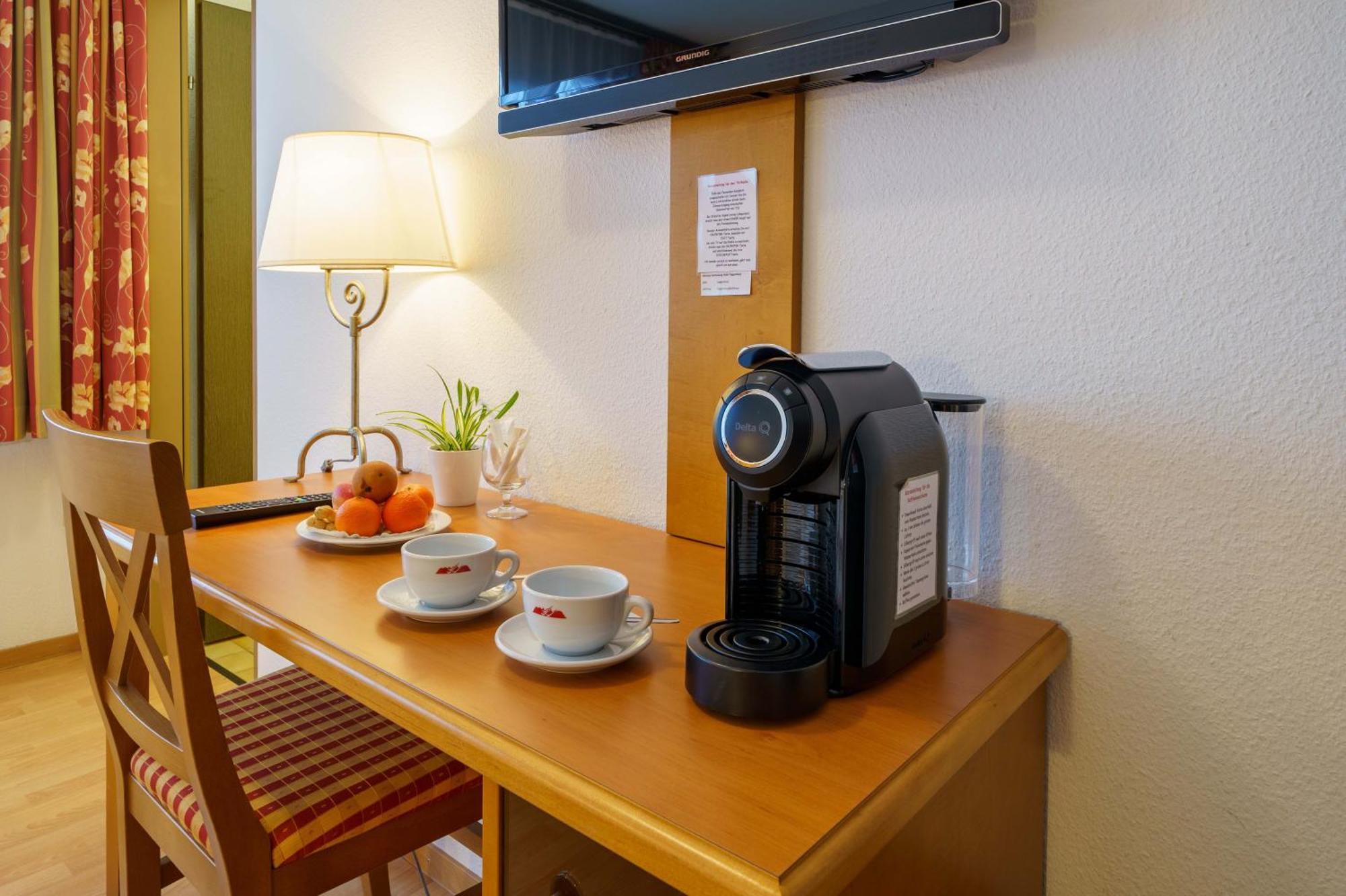 Hotel Toggenburg ウィルトハウス エクステリア 写真