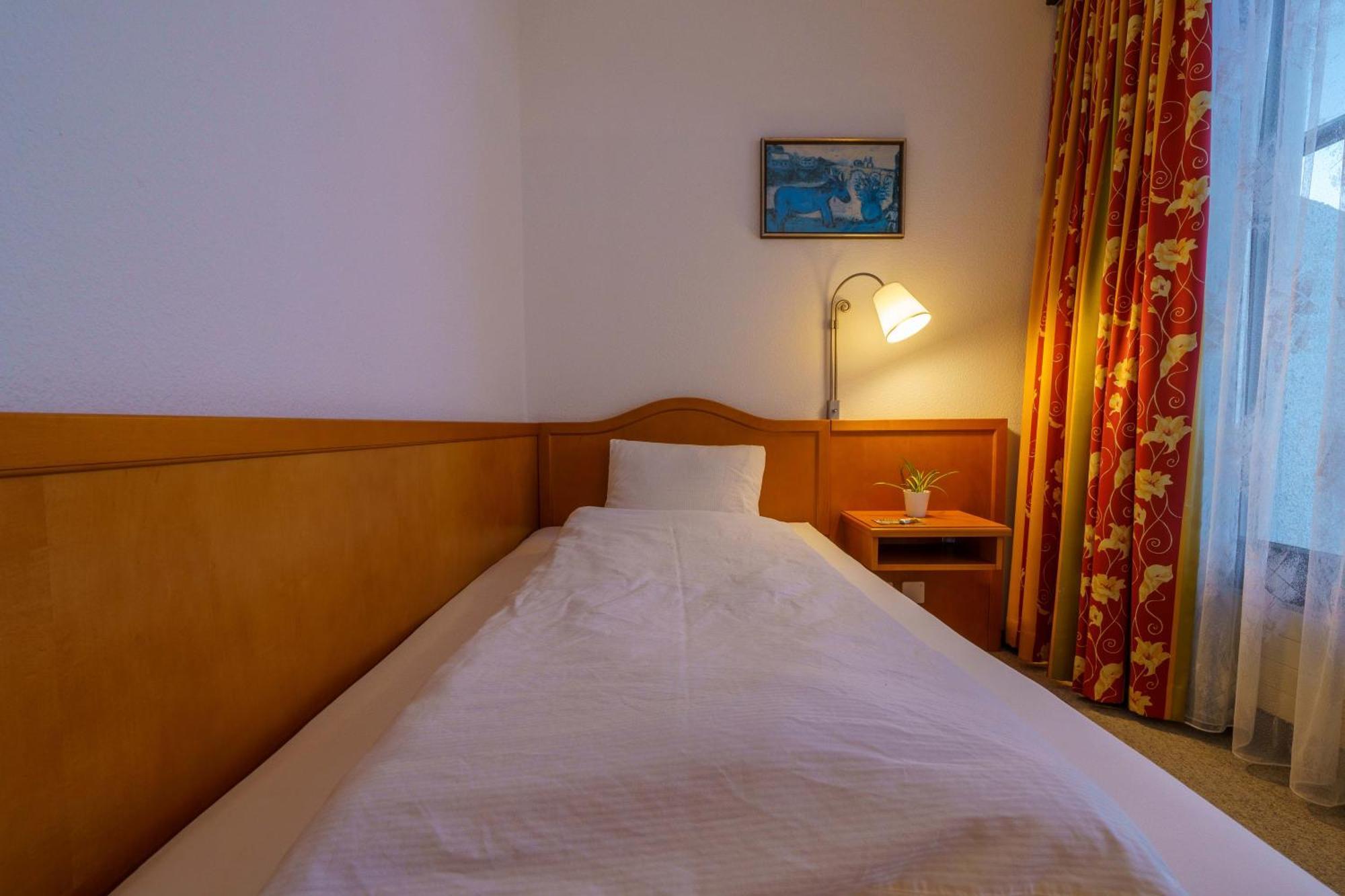 Hotel Toggenburg ウィルトハウス エクステリア 写真