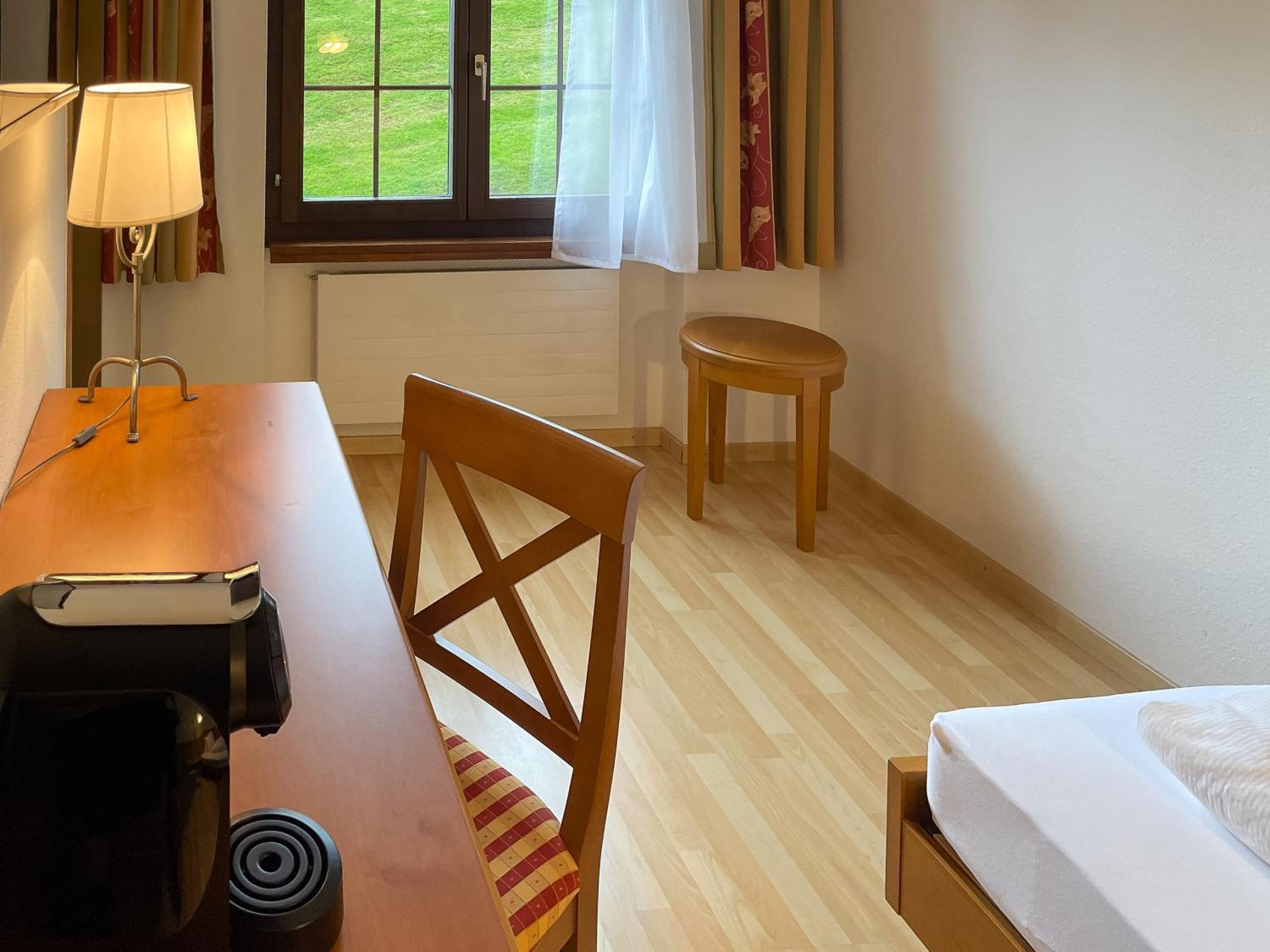 Hotel Toggenburg ウィルトハウス エクステリア 写真