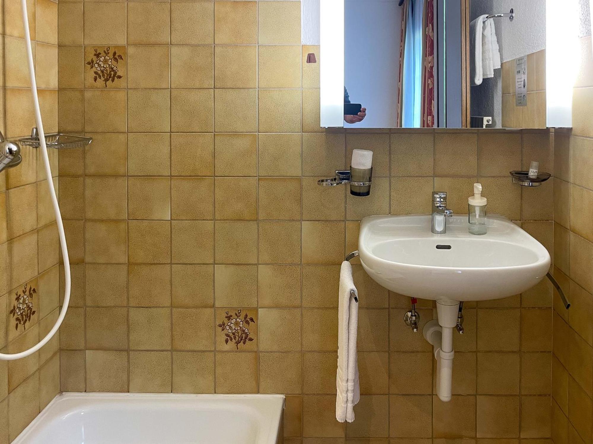 Hotel Toggenburg ウィルトハウス エクステリア 写真