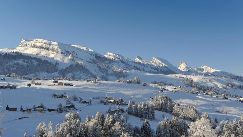 Hotel Toggenburg ウィルトハウス エクステリア 写真