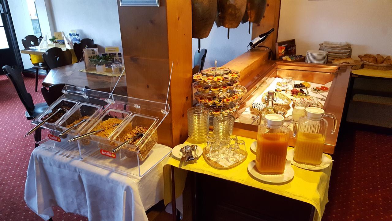 Hotel Toggenburg ウィルトハウス エクステリア 写真